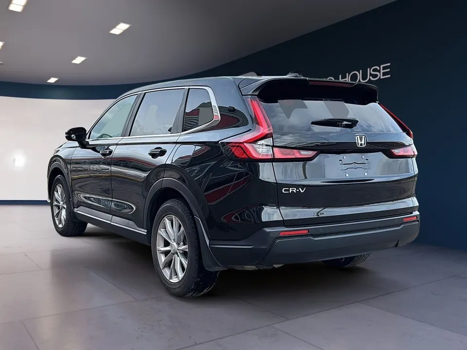 Honda Cr-V 2023 photo 4