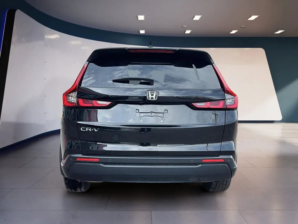 Honda Cr-V 2023 photo 2