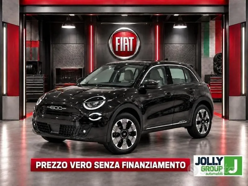 Fiat 600