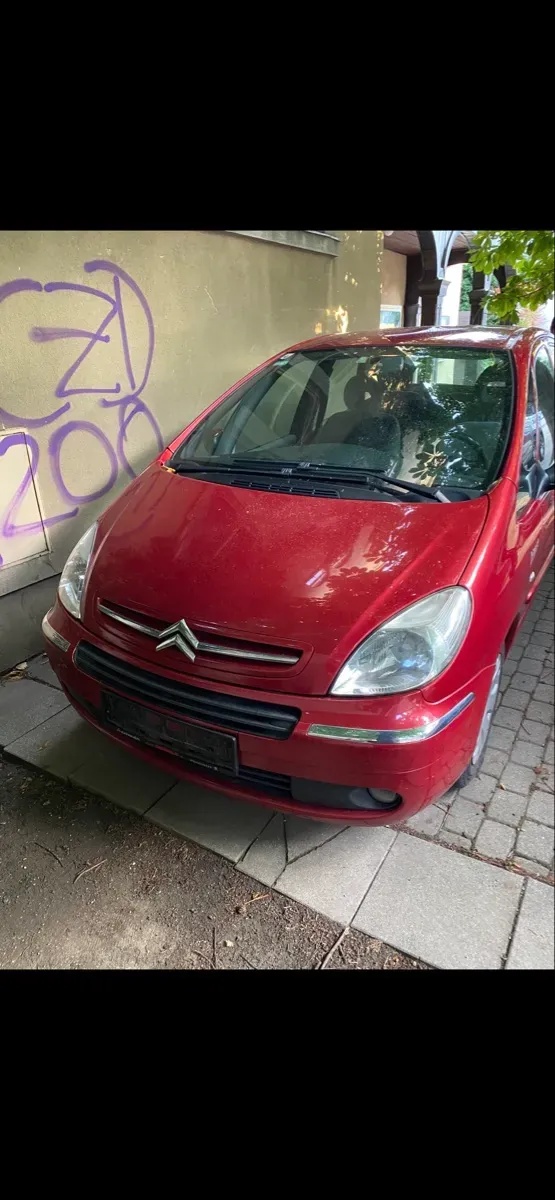 Citroen C3 Picasso