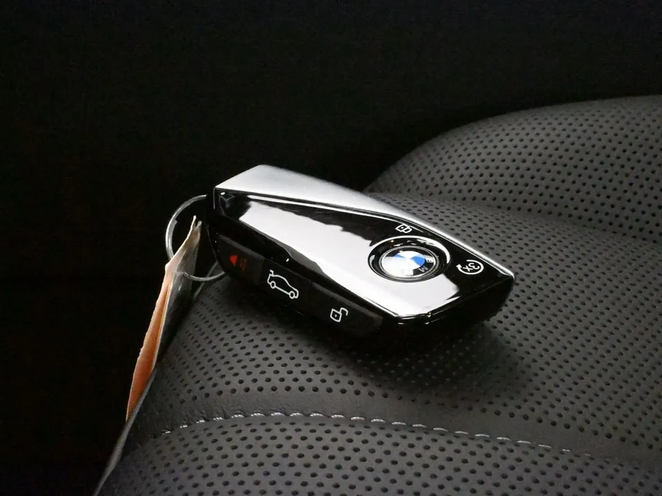 BMW 7 Series 2026 photo 5