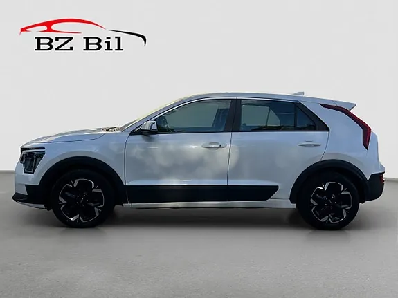 Kia Niro 2024 photo 3
