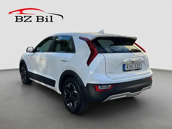 Kia Niro 2024 photo 4