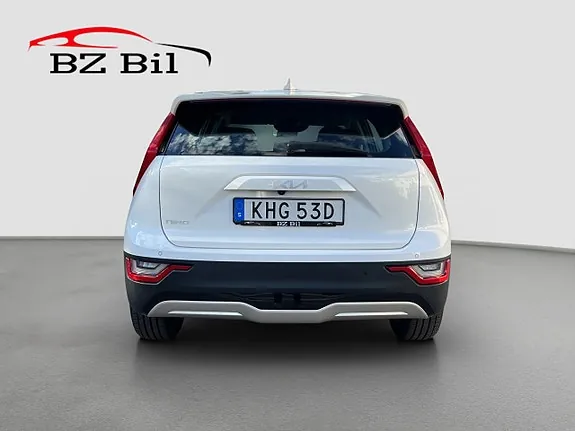 Kia Niro 2024 photo 5
