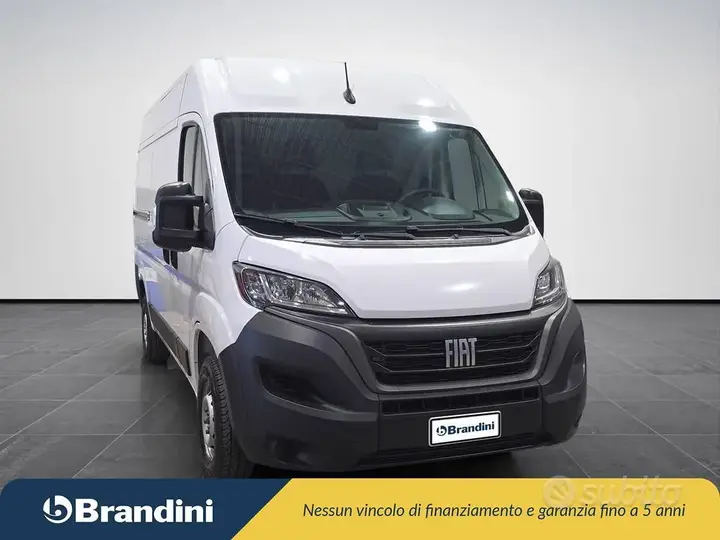 Fiat Ducato 2024 photo 4