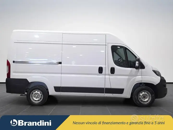 Fiat Ducato 2024 photo 5