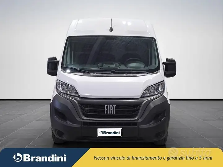 Fiat Ducato 2024 photo 3