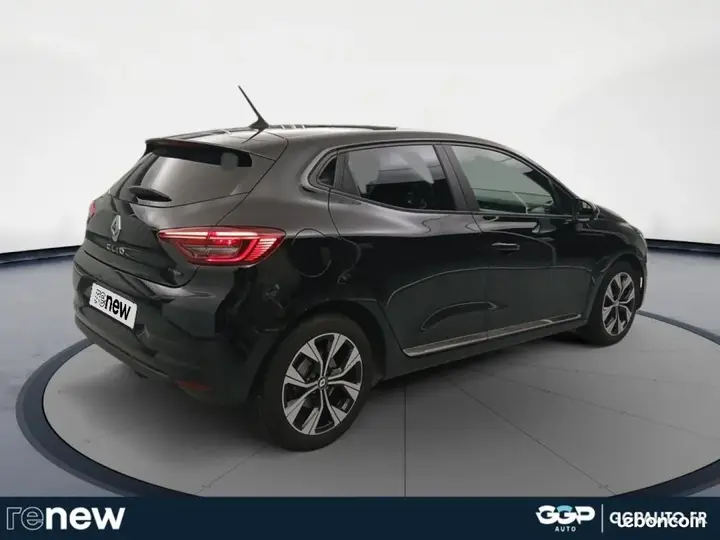 Renault Clio 2023 photo 5