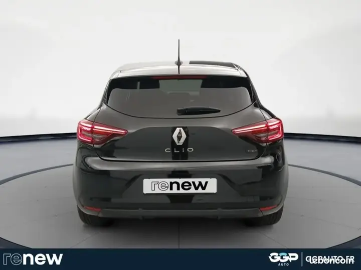 Renault Clio 2023 photo 4