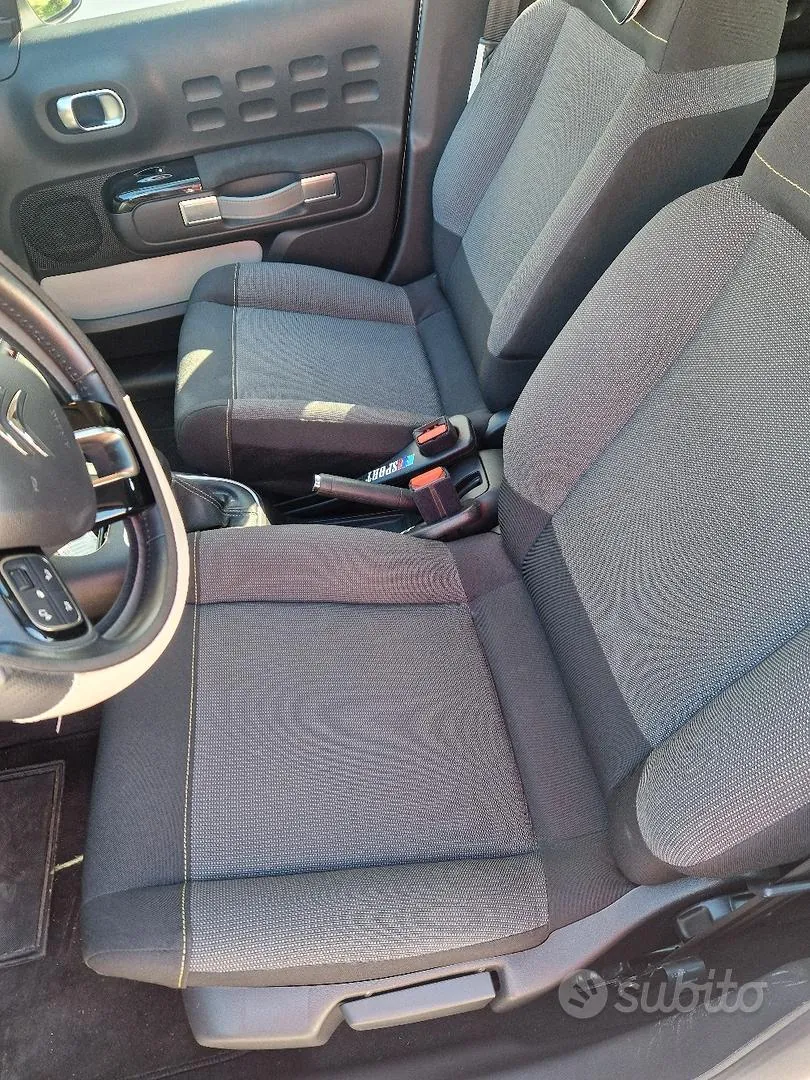 Citroen C3 2022 photo 4