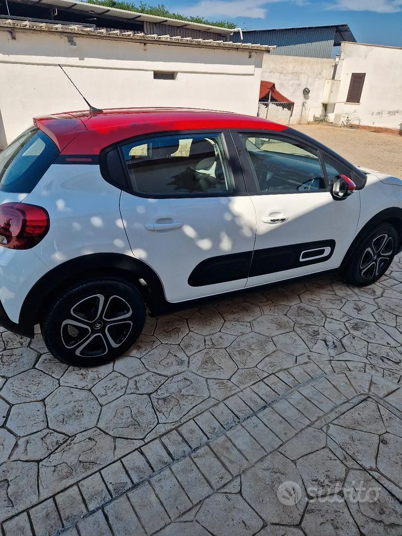 Citroen C3 2022 photo 5