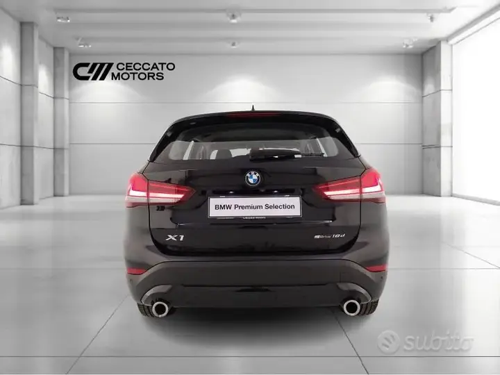 BMW X1 2022 photo 5