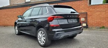 Skoda Kamiq 2024 photo 3