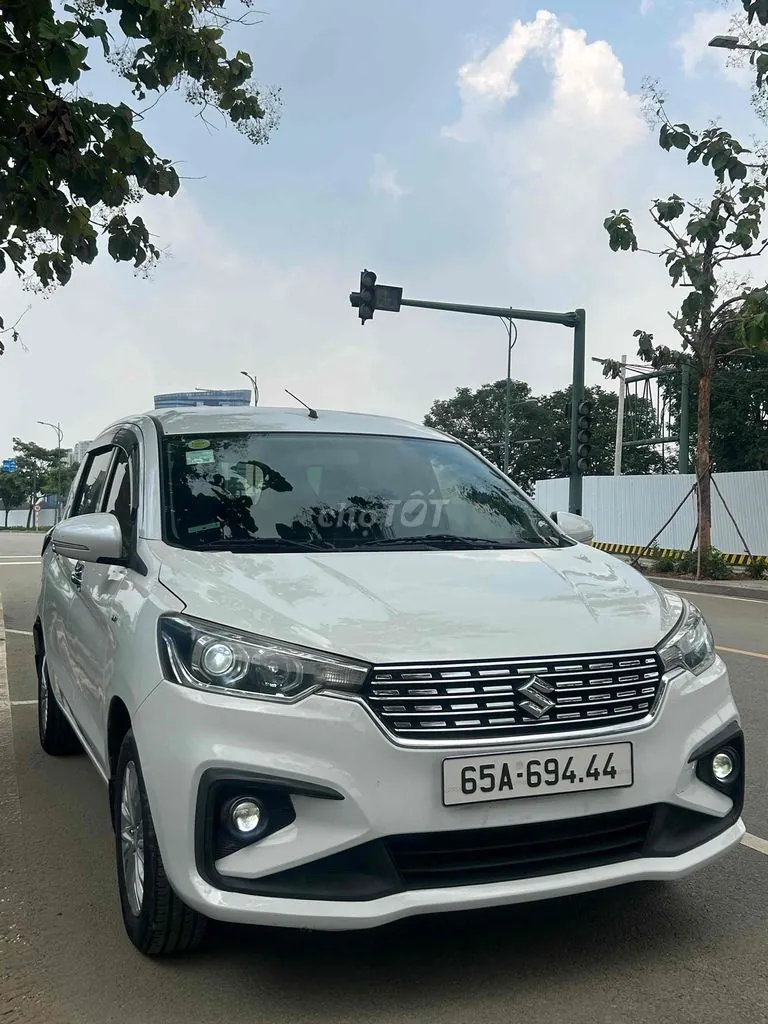 Suzuki Ertiga