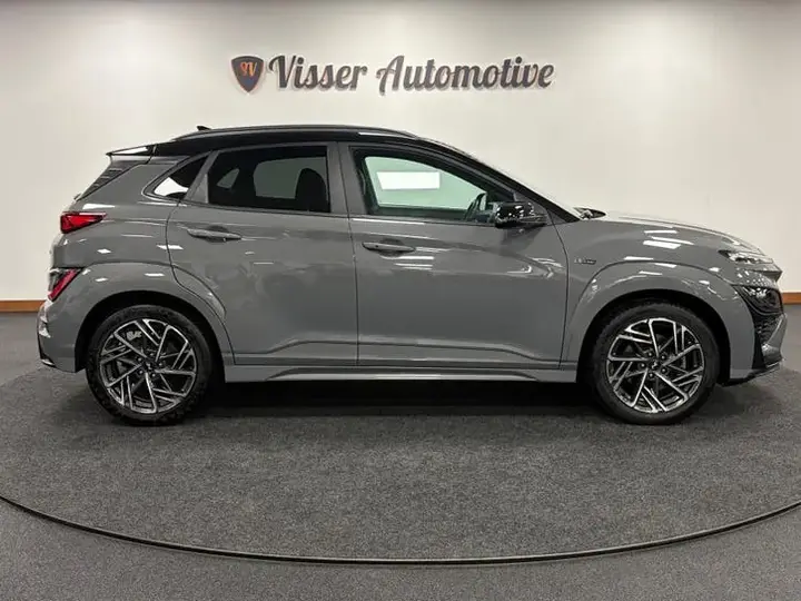 Hyundai Kona 2022 photo 2