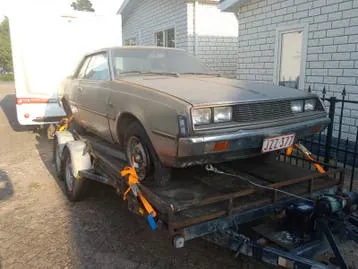 Mitsubishi Sapporo