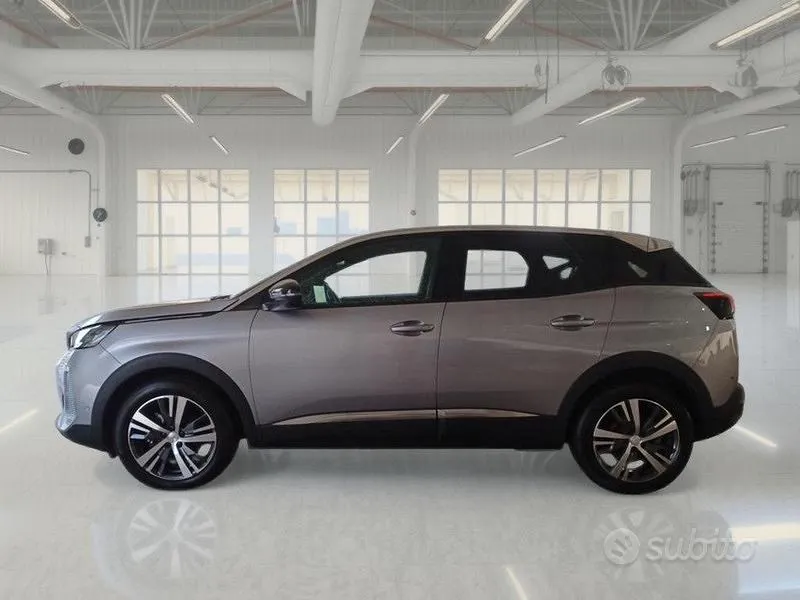 Peugeot 3008 2023 photo 5