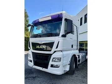 Vavato Homme Tgx 18.480 photo 2