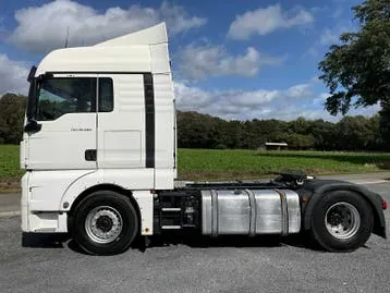 Vavato Homme Tgx 18.480 photo 3