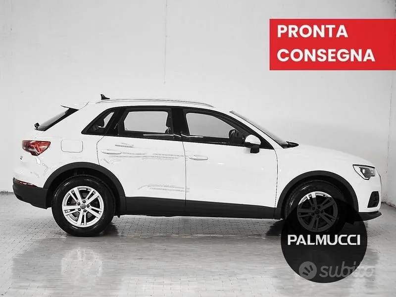 Audi Q3 2019 photo 5