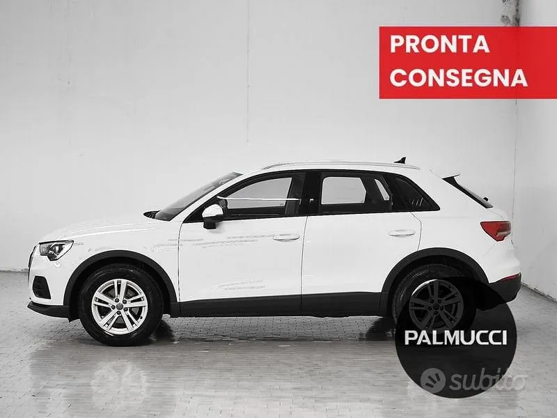 Audi Q3 2019 photo 4