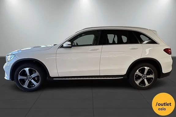 Mercedes-Benz Glc250 D 2018 photo 2