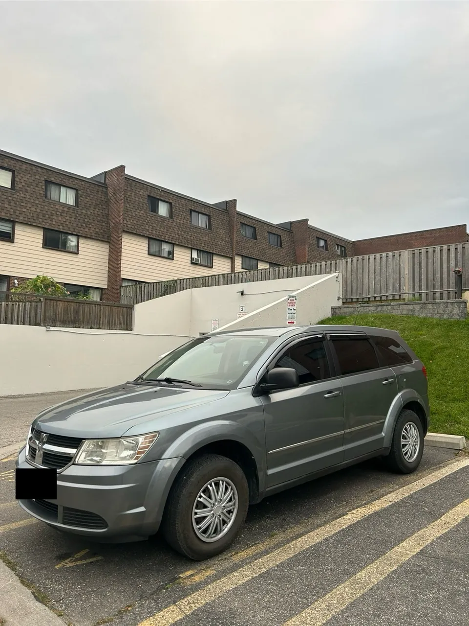 Dodge Journey 2010 photo 3