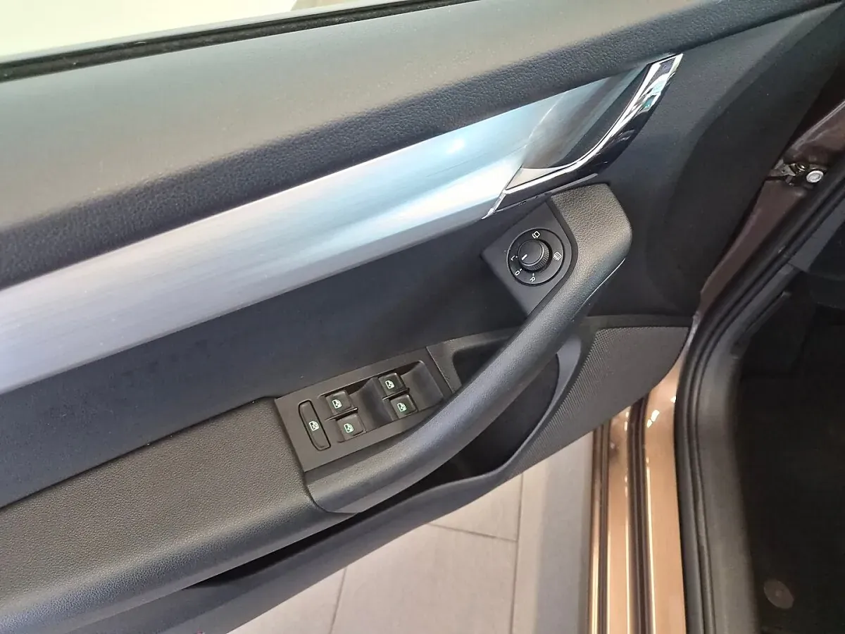Skoda Octavia 2019 photo 3