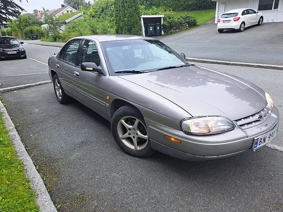 Chevrolet Lumina