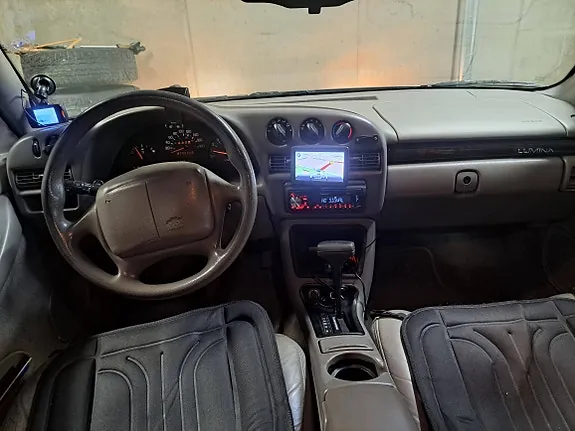 Chevrolet Lumina 1996 photo 5