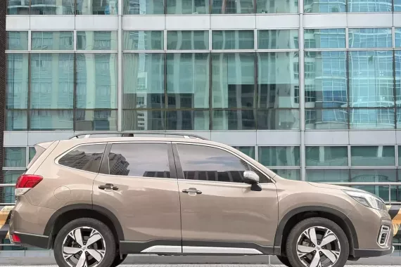 Subaru Forester 2020 photo 5