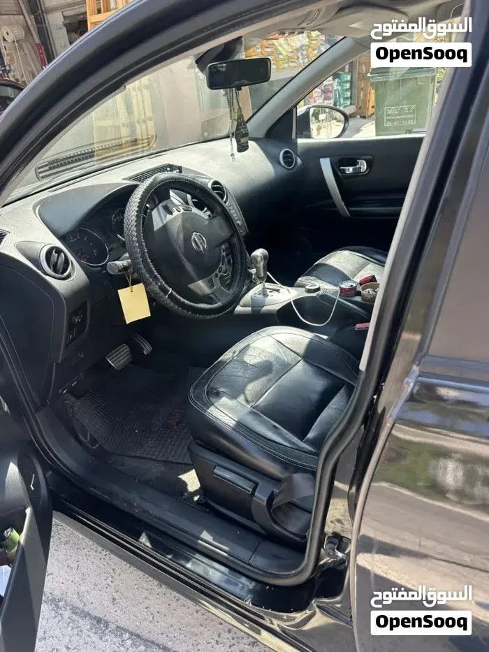 Nissan Qashqai 2012 photo 3