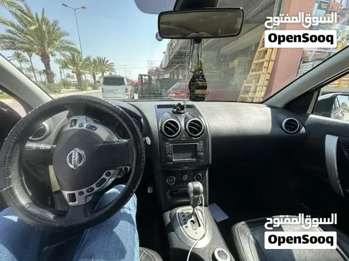 Nissan Qashqai 2012 photo 4