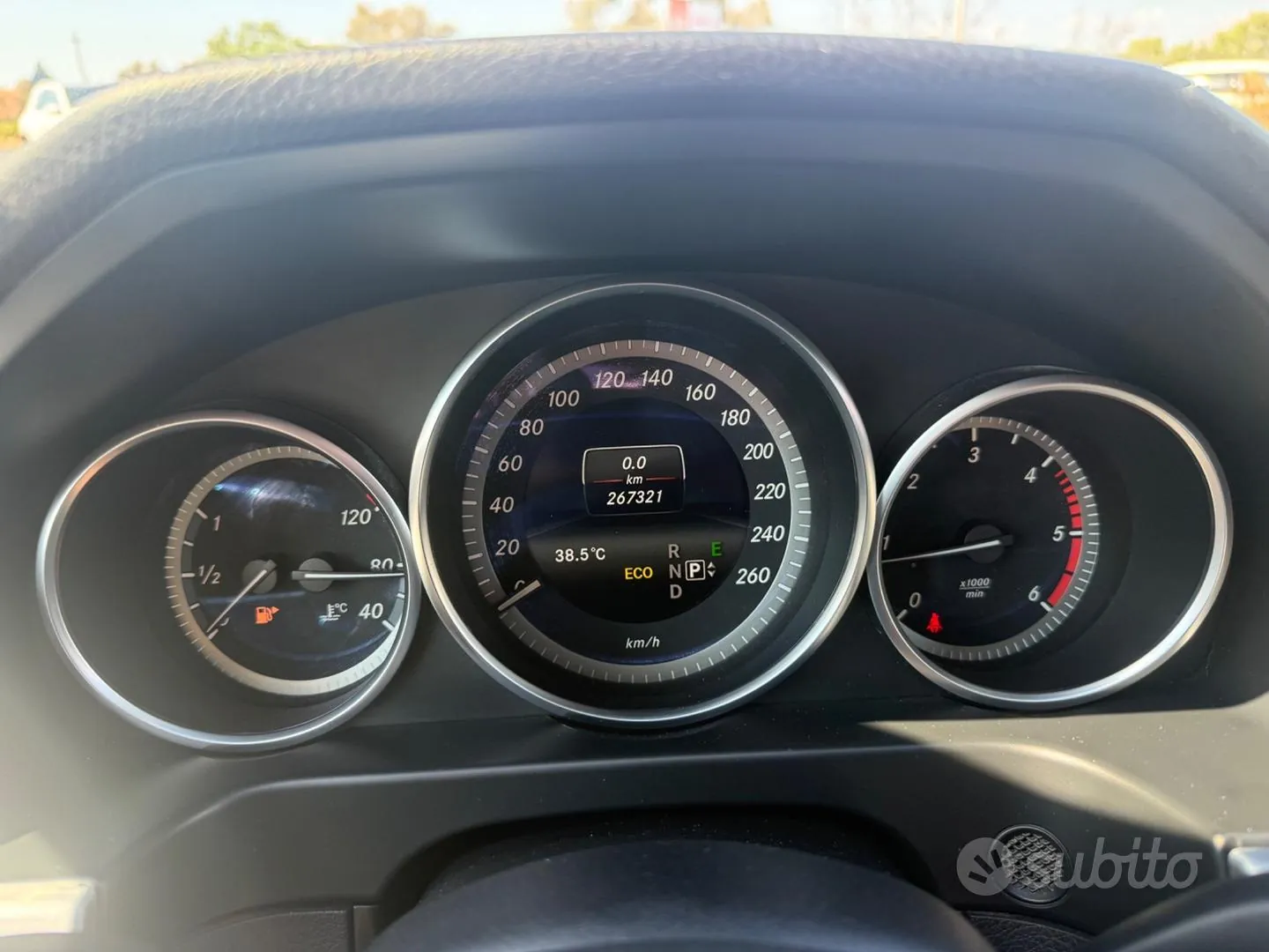 Mercedes-Benz E 200 Cdi 2016 photo 4