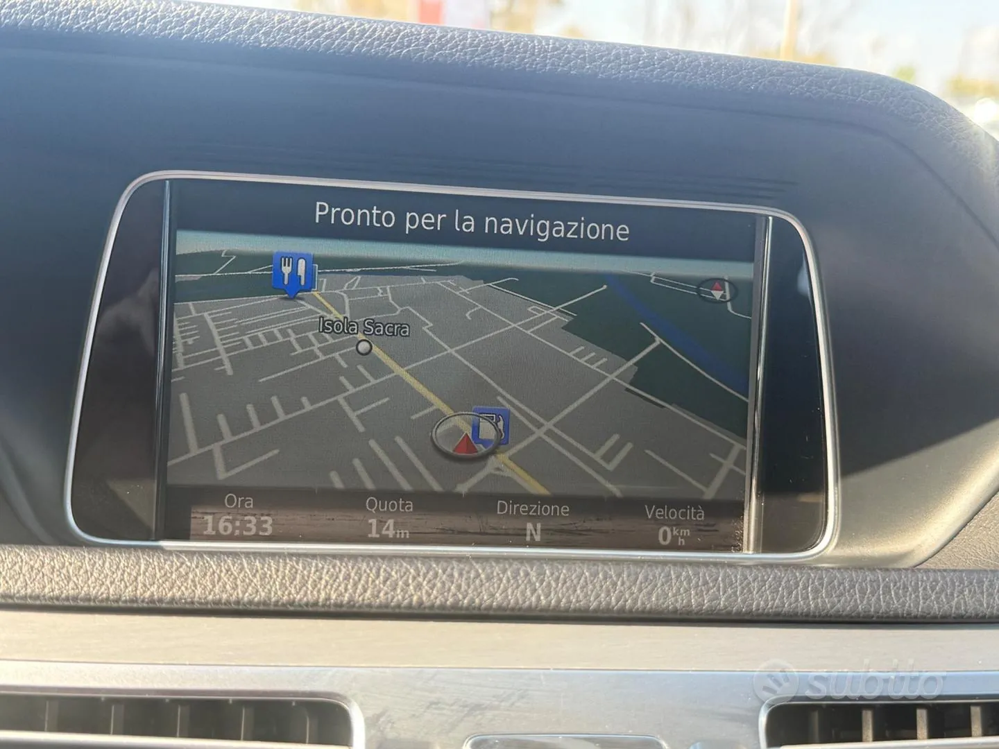Mercedes-Benz E 200 Cdi 2016 photo 3