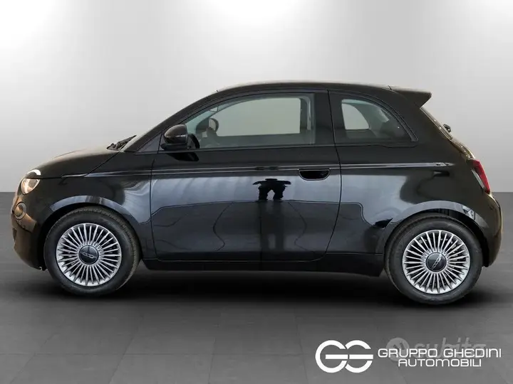 Fiat 500 2026 photo 2