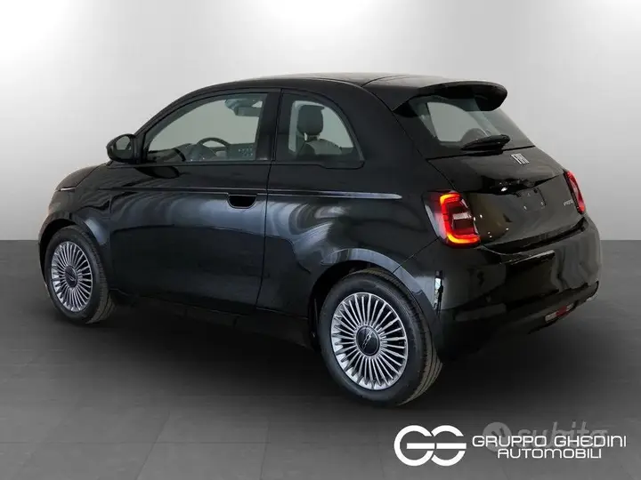Fiat 500 2026 photo 3
