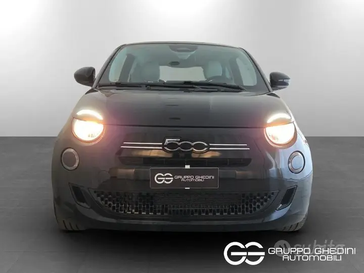 Fiat 500 2026 photo 4