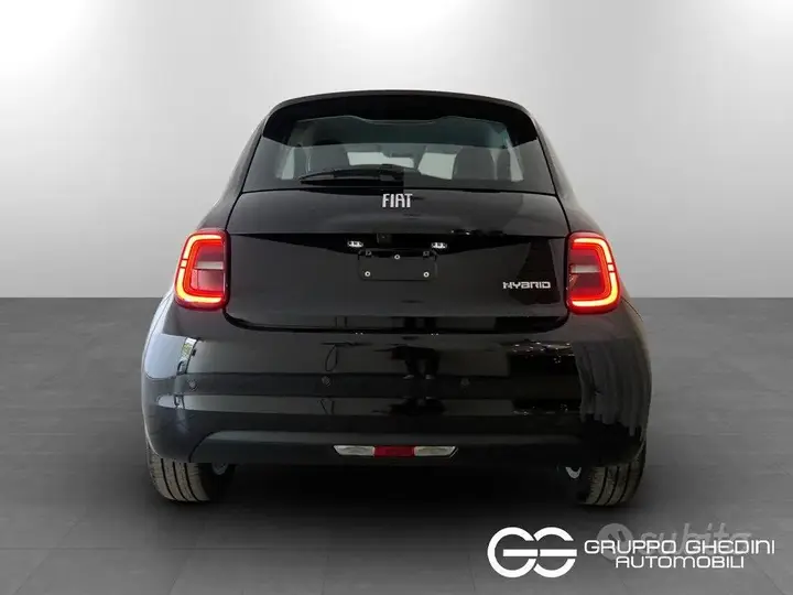 Fiat 500 2026 photo 5