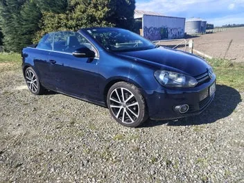 Volkswagen Golf 2015 photo 2