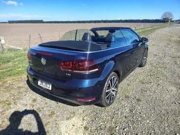 Volkswagen Golf 2015 photo 3