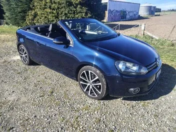Volkswagen Golf 2015 photo 4