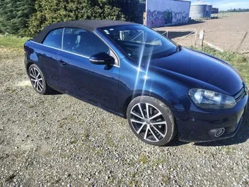 Volkswagen Golf 2015 photo 5