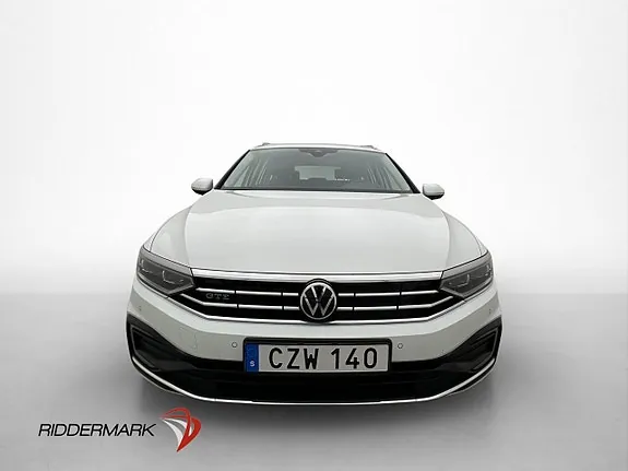 Volkswagen Passat 2021 photo 2