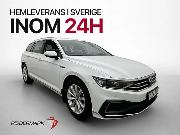 Volkswagen Passat 2021 photo 3