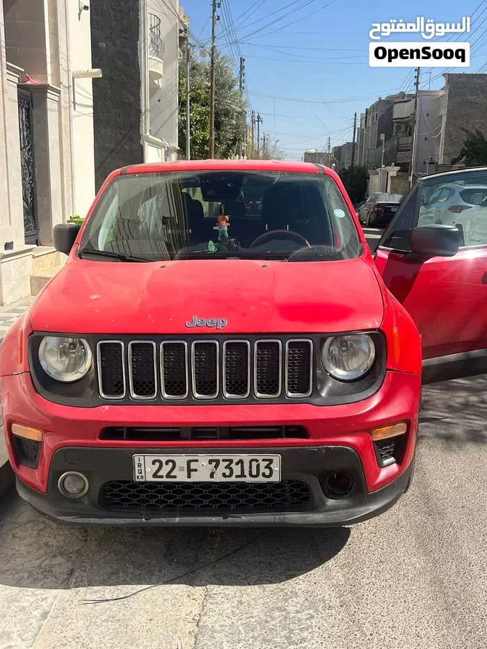 Jeep Other 2021 photo 5