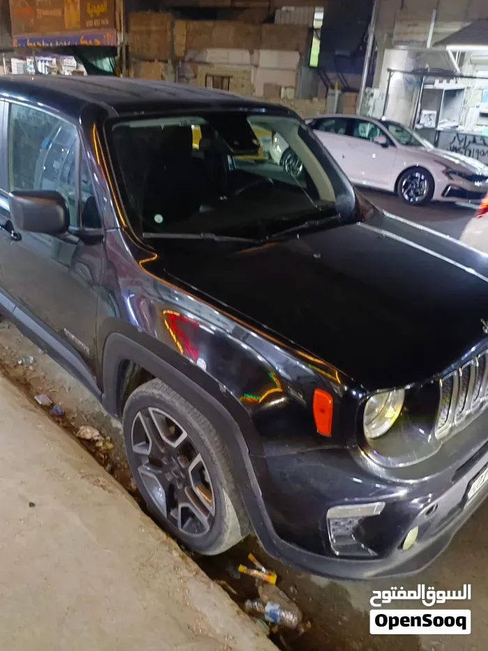Jeep Other 2021 photo 4