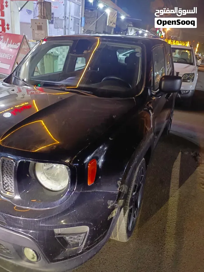 Jeep Other