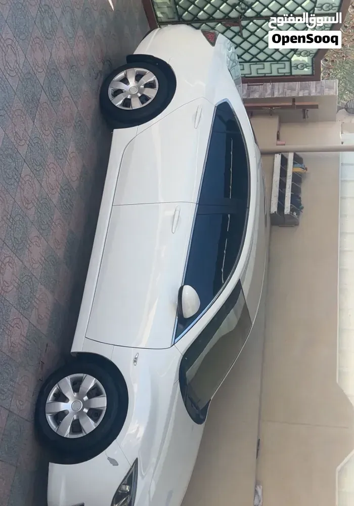 Mazda 6 2010 photo 3