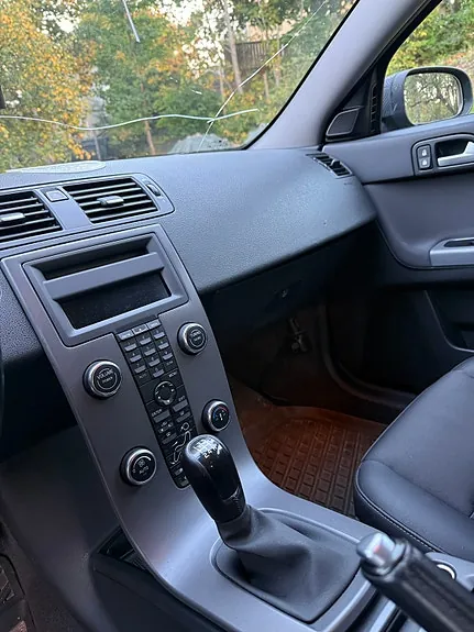 Volvo V50 2008 photo 4